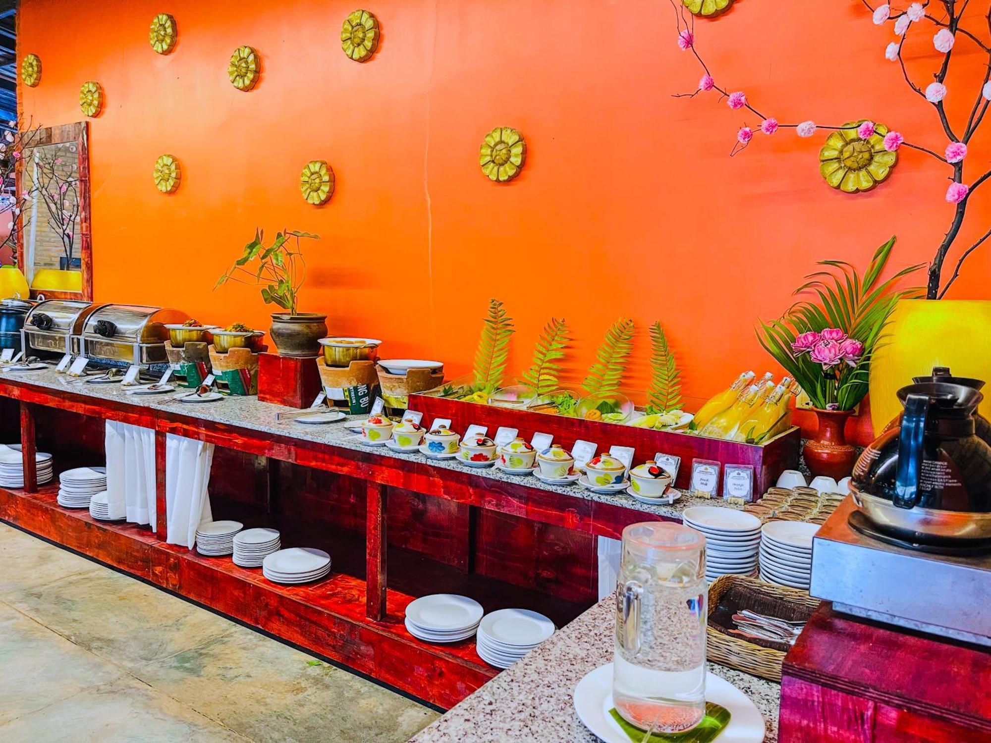 Central Privilege Hotel Siem Reap Eksteriør bilde