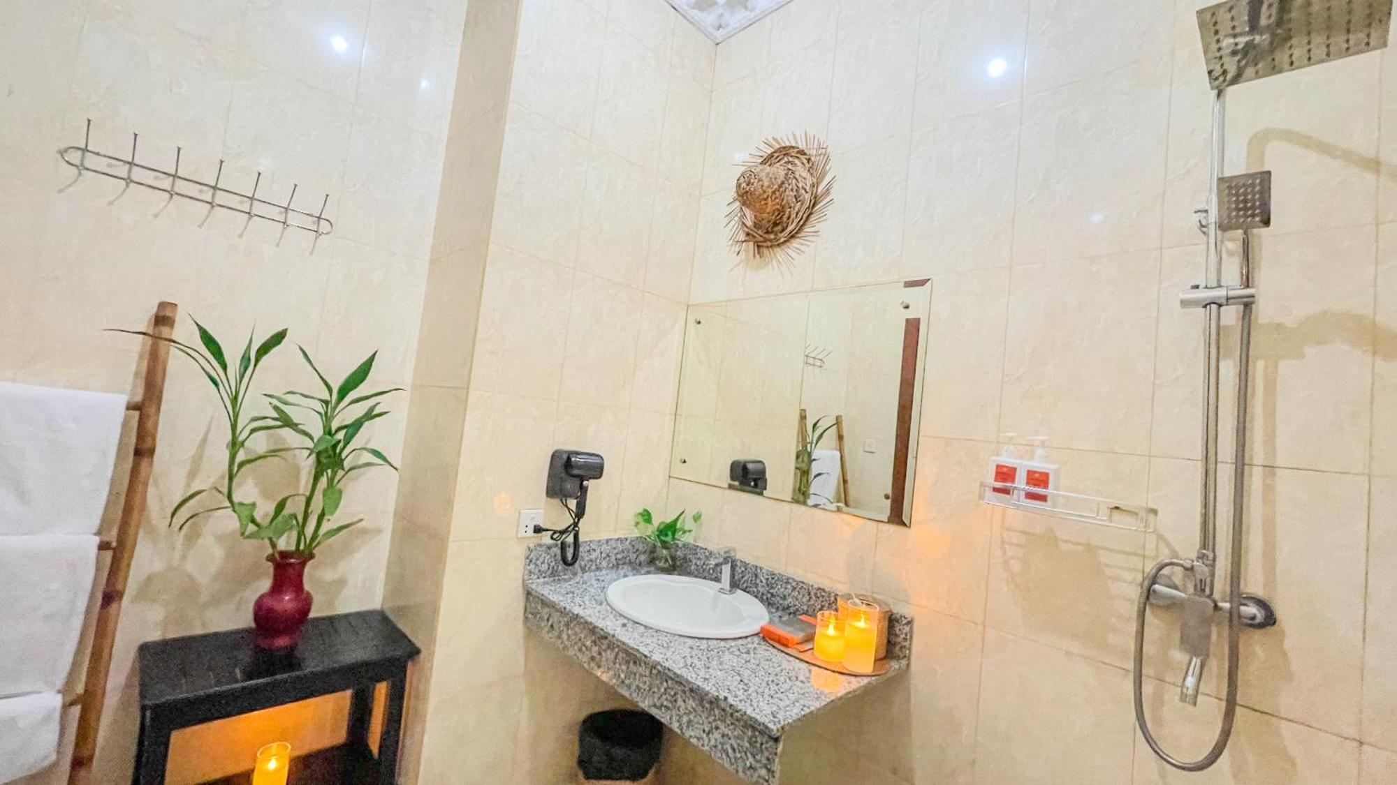 Central Privilege Hotel Siem Reap Eksteriør bilde