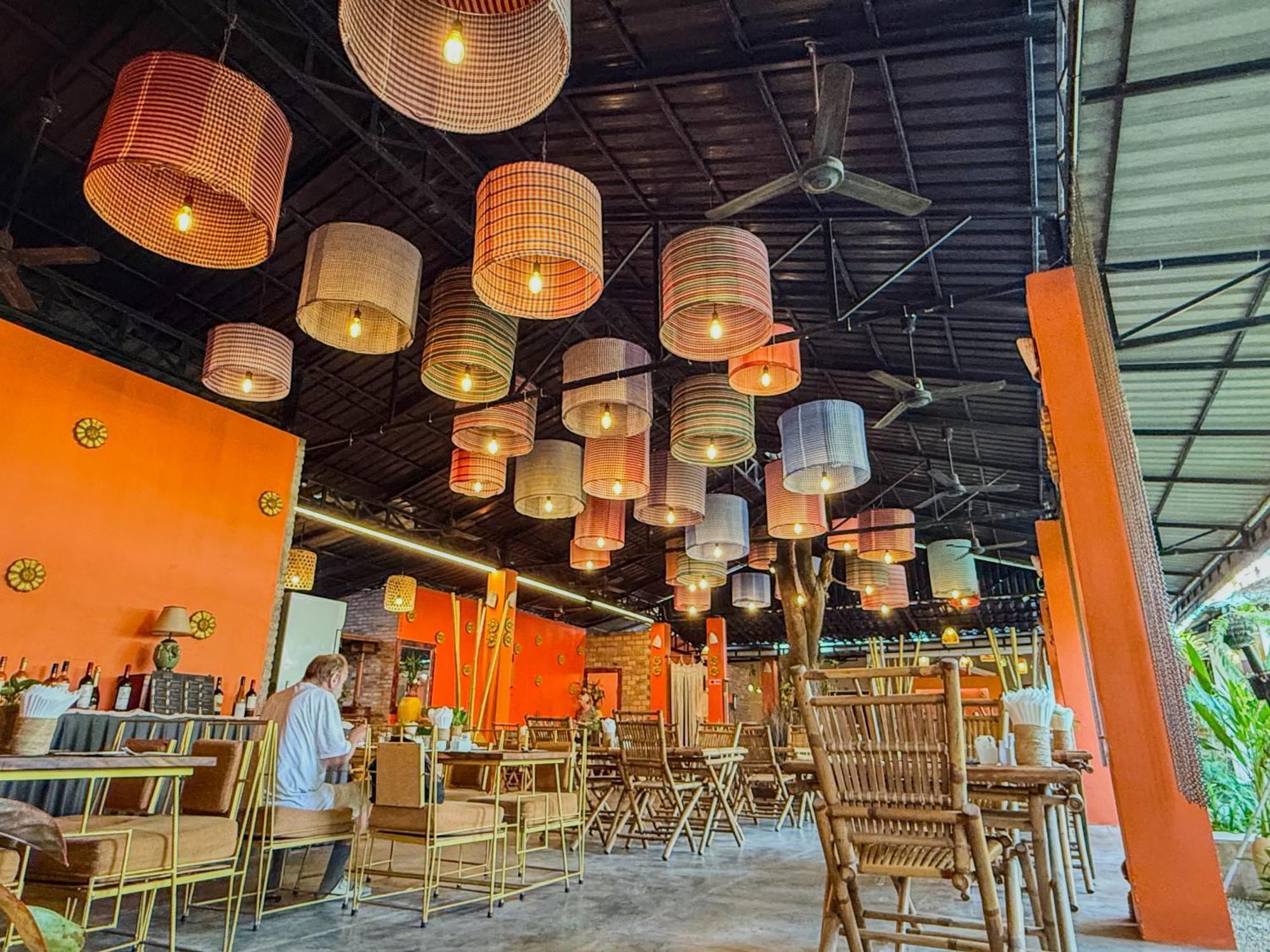 Central Privilege Hotel Siem Reap Eksteriør bilde